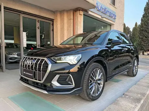 Annonce AUDI Q3 Diesel 2021 d'occasion 