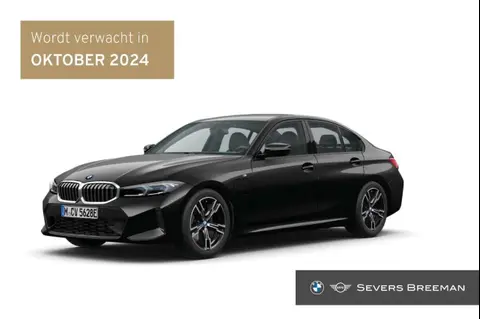 Used BMW SERIE 3 Hybrid 2024 Ad 