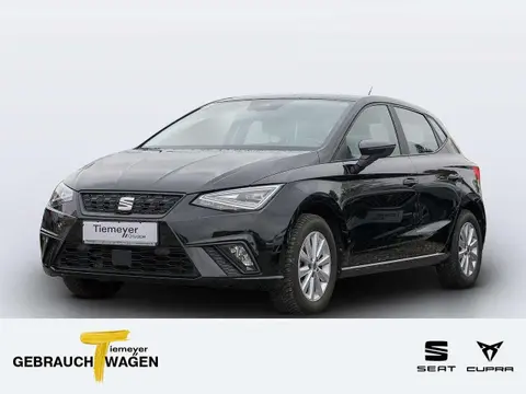 Used SEAT IBIZA  2021 Ad 