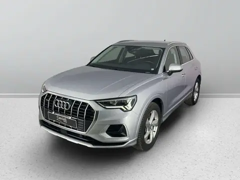 Annonce AUDI Q3 Diesel 2019 d'occasion 