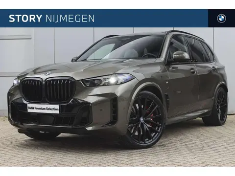 Annonce BMW X5 Hybride 2024 d'occasion 