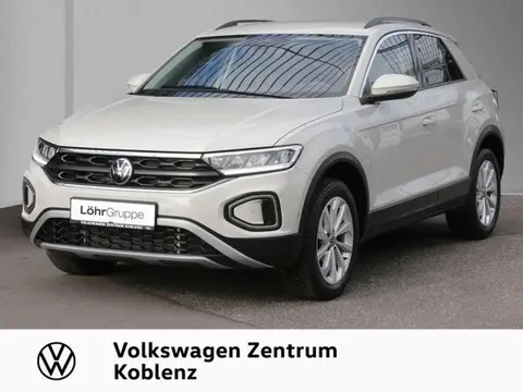 Used VOLKSWAGEN T-ROC Petrol 2023 Ad 