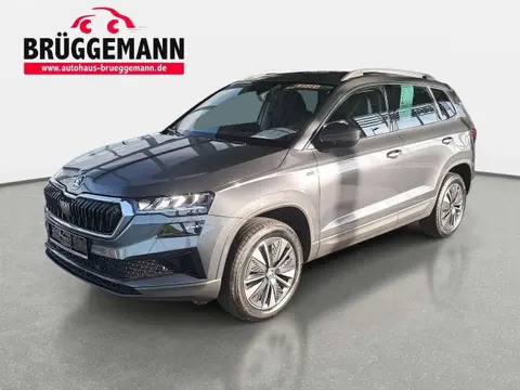 Used SKODA KAROQ Petrol 2024 Ad 