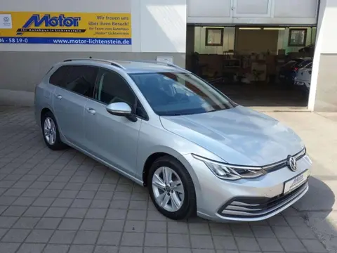 Annonce VOLKSWAGEN GOLF Diesel 2021 d'occasion 