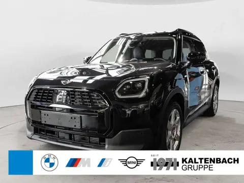 Annonce MINI COOPER Essence 2024 d'occasion 