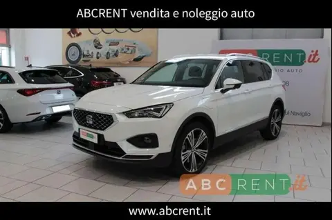 Used SEAT TARRACO Hybrid 2021 Ad 