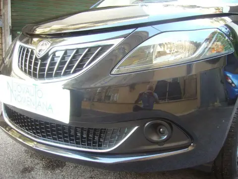 Used LANCIA YPSILON LPG 2024 Ad 