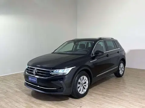 Used VOLKSWAGEN TIGUAN Diesel 2022 Ad 