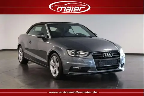 Used AUDI A3 Petrol 2015 Ad 