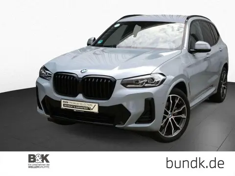 Annonce BMW X3 Essence 2023 d'occasion 