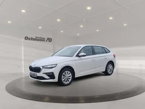 Annonce SKODA SCALA Essence 2024 d'occasion 