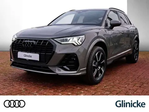 Used AUDI Q3 Petrol 2024 Ad 