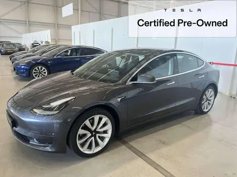 Annonce TESLA MODEL 3 Électrique 2019 d'occasion 