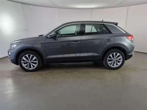 Used VOLKSWAGEN T-ROC Diesel 2020 Ad 