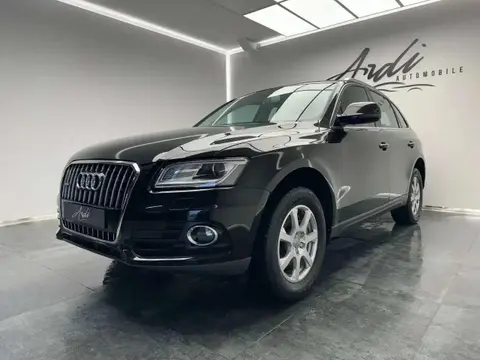 Used AUDI Q5 Diesel 2016 Ad 