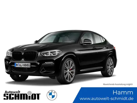 Used BMW X4 Diesel 2021 Ad 