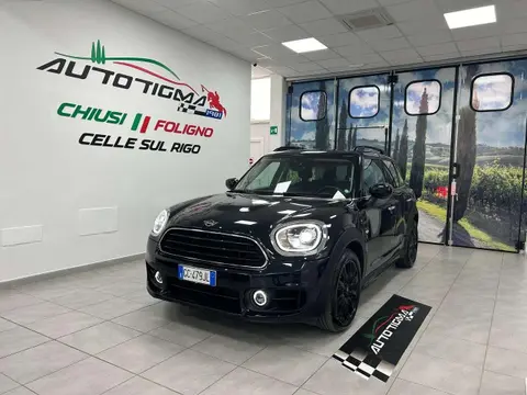 Annonce MINI ONE Essence 2020 d'occasion 