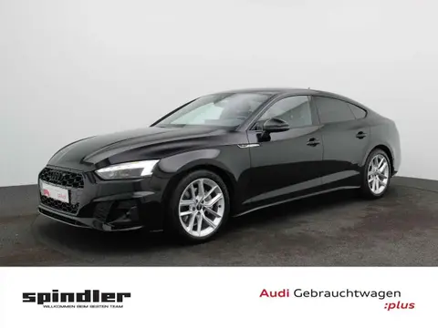 Annonce AUDI A5 Diesel 2024 d'occasion 