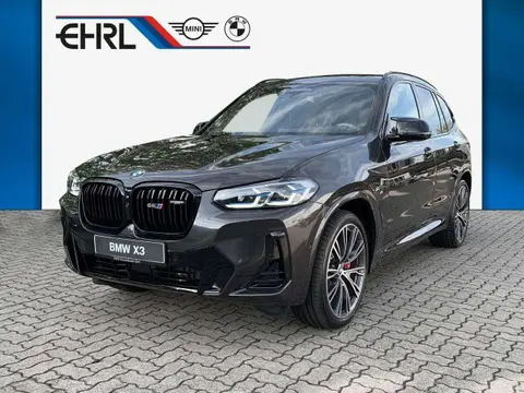 Used BMW X3 Petrol 2024 Ad 