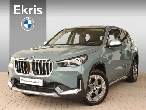 Used BMW X1 Hybrid 2024 Ad 