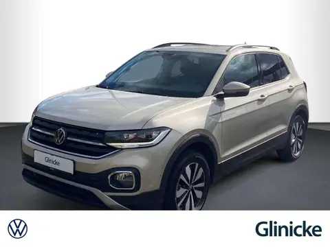 Used VOLKSWAGEN T-CROSS Petrol 2023 Ad 