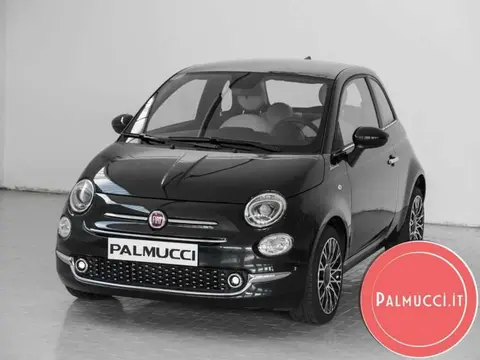 Used FIAT 500 Hybrid 2022 Ad 