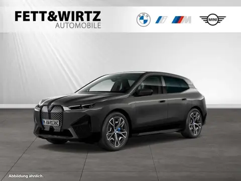 Annonce BMW IX Électrique 2022 d'occasion 