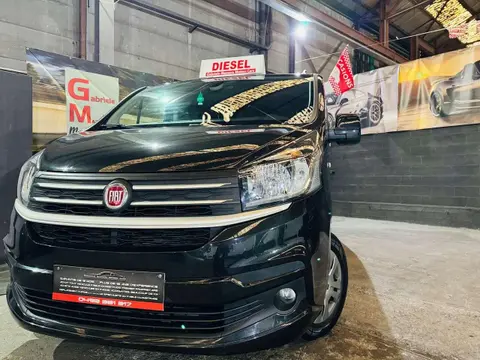 Used FIAT TALENTO Diesel 2019 Ad 