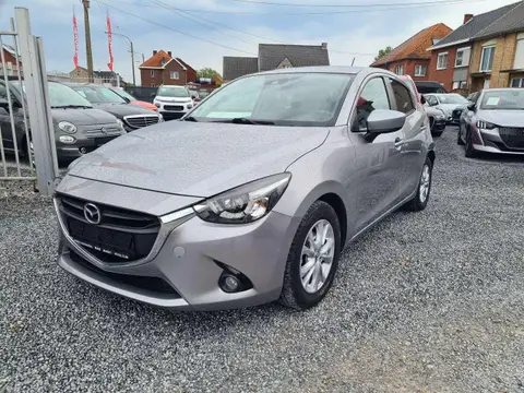 Used MAZDA 2 Petrol 2015 Ad 