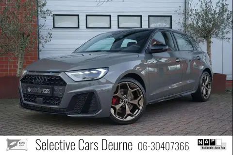 Used AUDI A1 Petrol 2020 Ad 