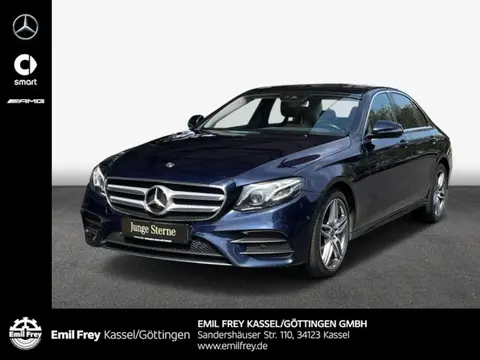 Used MERCEDES-BENZ CLASSE E Diesel 2019 Ad 