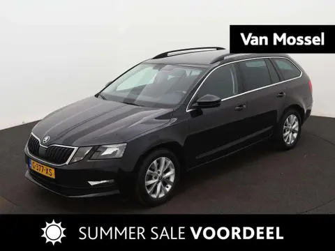 Used SKODA OCTAVIA Petrol 2020 Ad 