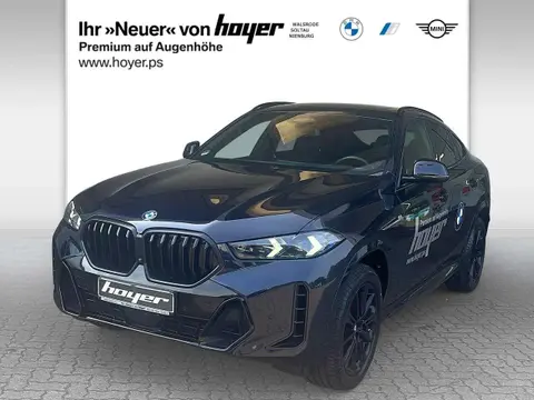 Used BMW X6 Diesel 2023 Ad 