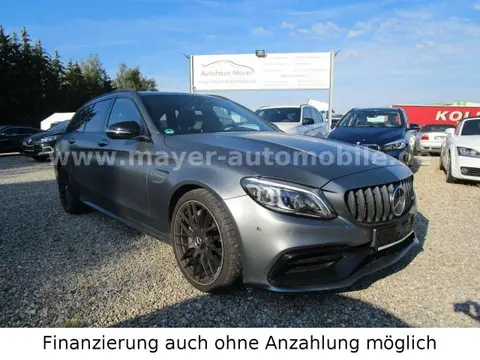 Used MERCEDES-BENZ CLASSE C Petrol 2020 Ad 