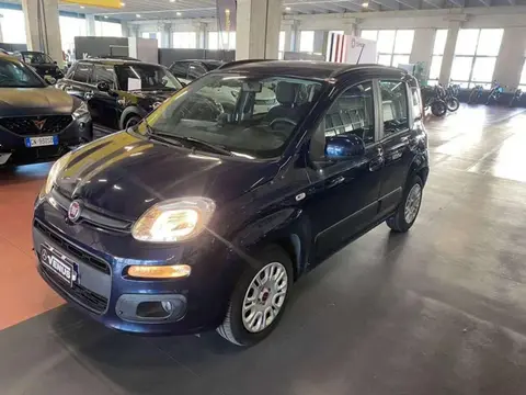 Used FIAT PANDA Petrol 2020 Ad 