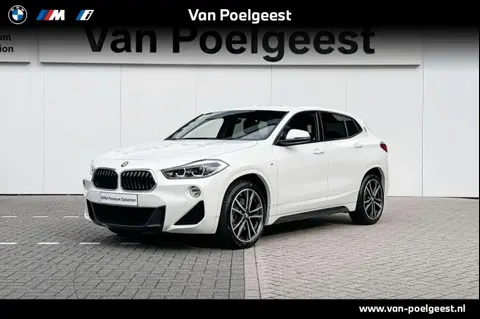 Used BMW X2 Petrol 2020 Ad 