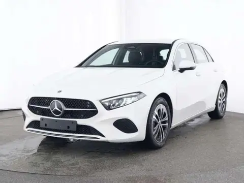 Used MERCEDES-BENZ CLASSE A Hybrid 2023 Ad 