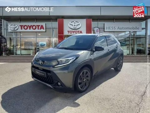 Used TOYOTA AYGO X Petrol 2022 Ad 