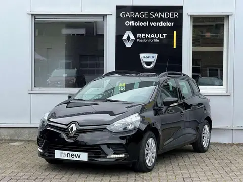 Annonce RENAULT CLIO Essence 2020 d'occasion 