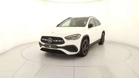 Used MERCEDES-BENZ CLASSE GLA Diesel 2021 Ad 