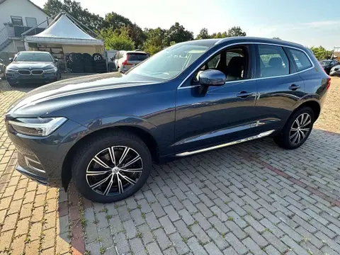 Annonce VOLVO XC60 Diesel 2021 d'occasion 