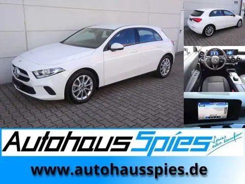 Used MERCEDES-BENZ CLASSE A Petrol 2022 Ad 