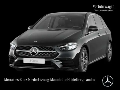 Used MERCEDES-BENZ CLASSE B Petrol 2024 Ad 