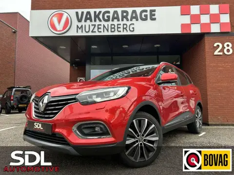 Used RENAULT KADJAR Petrol 2019 Ad 