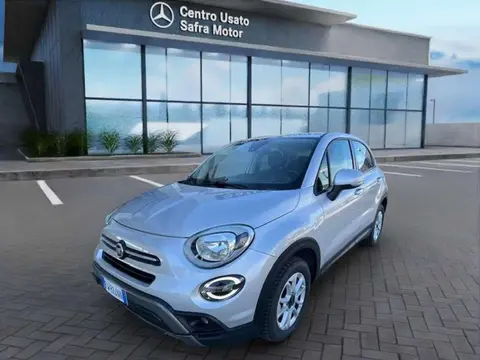 Annonce FIAT 500X Diesel 2019 d'occasion 