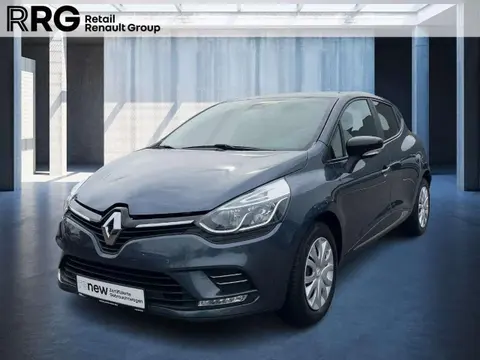 Used RENAULT CLIO Petrol 2018 Ad 