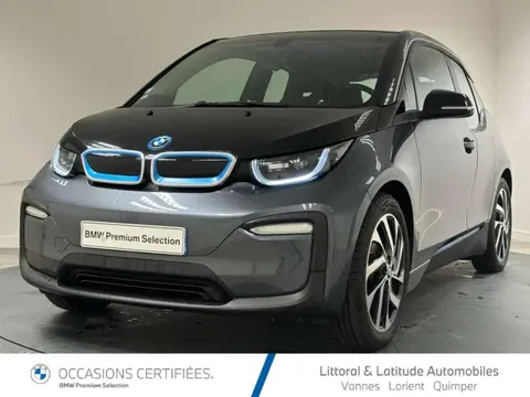 Used BMW I3 Electric 2020 Ad 