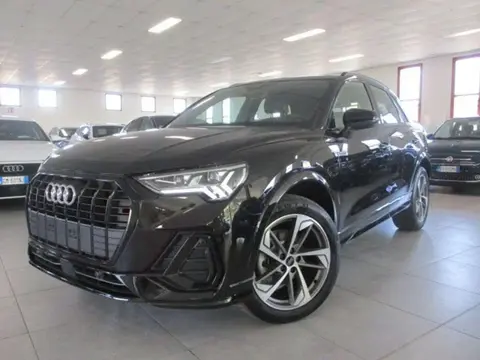 Used AUDI Q3 Diesel 2024 Ad 