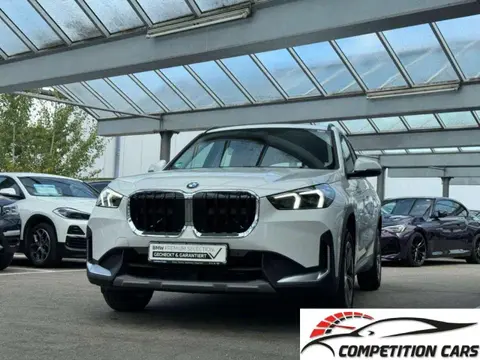 Annonce BMW X1 Diesel 2023 d'occasion 