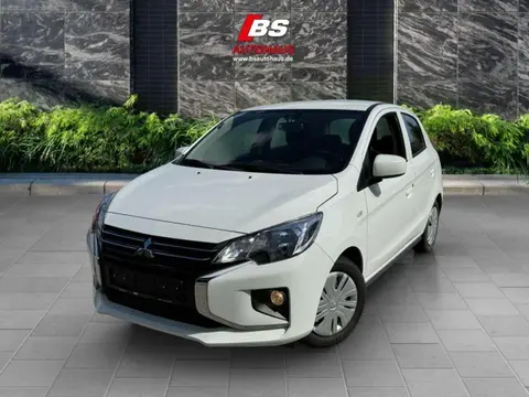 Used MITSUBISHI SPACE STAR Petrol 2022 Ad 